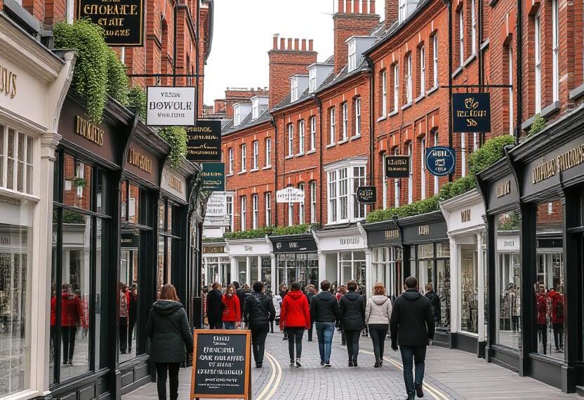 Business Rates Forward Look: Creating&hellip;